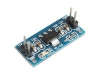 4.5V-7V to 3.3V AMS1117-3.3 Power Supply Module AMS1117 step down