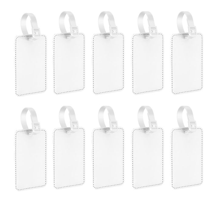 Heat Transfer Name Id Cards Sublimation Blank Luggage Tags Diy Name heat-transfer-name-id-cards-sublimation-blank-luggage-tags-diy-name