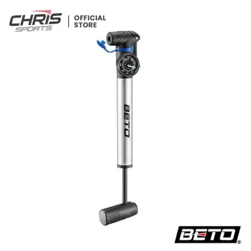 Beto air online pump