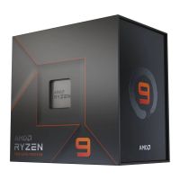 AMD CPU RYZEN 9 7900X, 12 CORE/24 THREAD 5.6GHz (Max) AM5 170W without Cooler