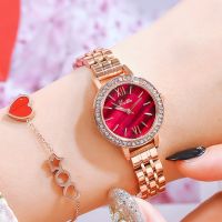 Scottie Top design fashion waterproof quartz wrist watch women lady stainless steel watch band sexy luxury watches jewellery