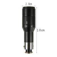 Q5 Led Car Vechicle Charging Flashlight Torch Lamp Led Flashlight Night Walking Lighting#g30