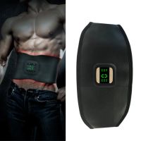 Moon STARer ABS Stimulator Muscle Abdominal Toning Belt Body Toner