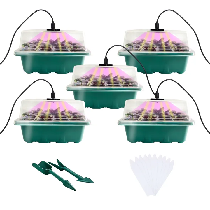 seed-starter-tray-seedling-pot-with-light-porous-breathable-seedling-tray-with-light-gardening-seedling-cover