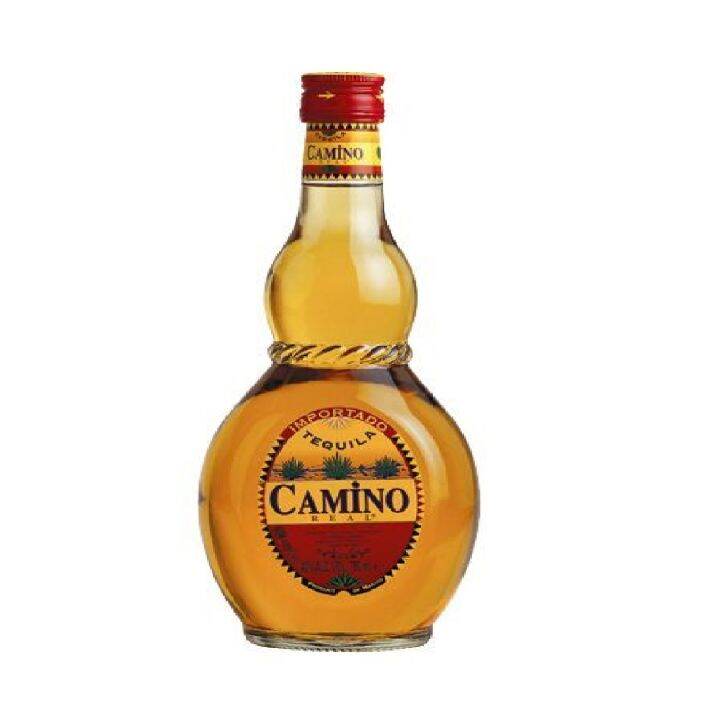 Camino Real Tequila 750ml Lazada PH
