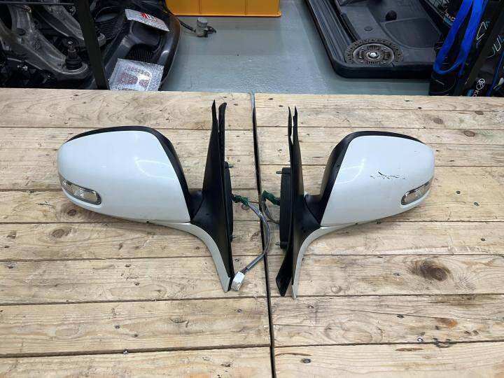 SUZUKI SWIFT SPORT ZC31S (ORI) SIDE MIRRORS Lazada