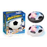 Đồ chơi bóng đá an toàn cho bé hover ball - ảnh sản phẩm 2