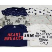 Áo liền quần bé trai OLD NAVY