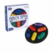 Bộ đồ chơi giáo dục thông minh Thinkfun đĩa xoay Backspin 5800