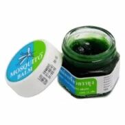 Dầu thoa đặc trị vết muỗi đốt, côn trùng cắn Mosquitor Balm Hàng cao cấp