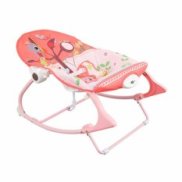 Ghế rung kiêm bập bênh cho bé Konig-Kids KK63562