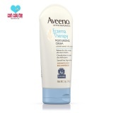 Kem dưỡng ẩm và tr ị chàm sơ sinh aveeno eczema therapy 141g - ảnh sản phẩm 1