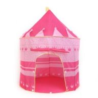 Lều bóng công chúa hoàng tử (Hồng) - ( Xanh ) - Lều công chúa hoàng tử loại lớn - Đồ chơi giải trí Best Home thumbnail
