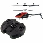 Máy bay điều khiển từ xa No.901 Vàng, Đỏ