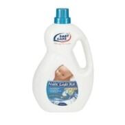 Nước giặt xả BABYCARE cho bé 2 Lít