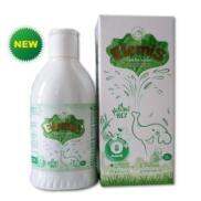 Nước tắm gội thảo dược cho trẻ sơ sinh và trẻ nhỏ ELEMIS 200ml