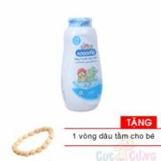 Phấn ngừa rôm sẩy Kodomo 160g