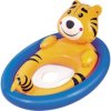 Phao bơi bestway hình con thú chống lật 34058 hổ vàng - ảnh sản phẩm 1