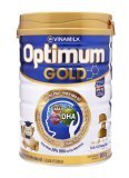 Sữa bột dielac optimum gold step 2 900g - ảnh sản phẩm 3
