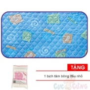 Tấm lót chống thấm Jia Ding baby 60x90cm mới