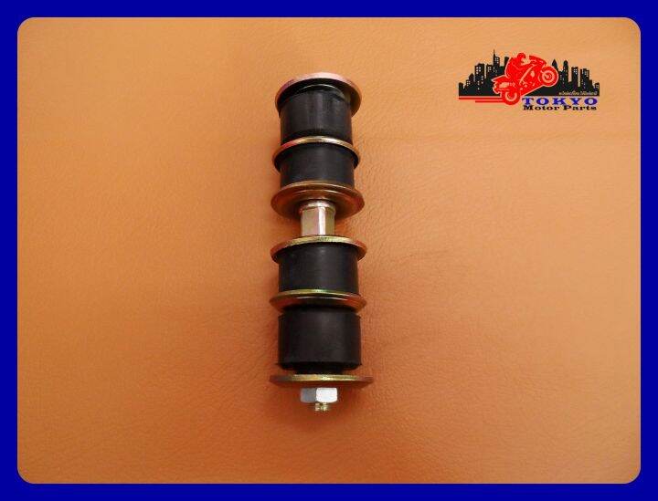 toyota-soluna-ep82-starlet-front-screw-stabilizer-สกรูกันโคลงหน้า-สีดำ-สินค้าคุณภาพดี