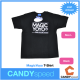 MagicYoyo T-Shirt Size L Black สีดำ | by CANDYspeed