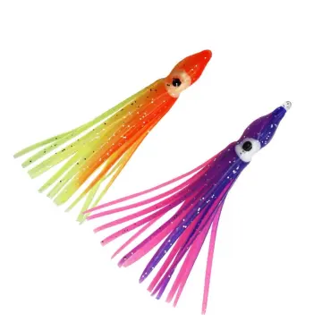 พู่ยาง Fishing Lure Skirts Silicone Made in the USA