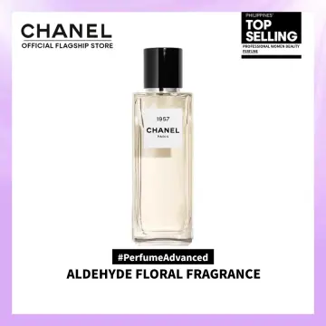 CHANEL 1957: Les Exclusifs Perfume - Anita Michaela