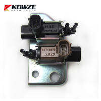 KOWZE MR577099การปล่อยก๊าซอัตโนมัติโซลินอยด์วาล์ว Assy เหมาะสำหรับมิตซูบิชิ L200 K74T 2.5D 1996-2007ปาเจโรสปอร์ต Montero Nativa