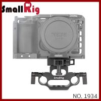 ถูกที่สุด!!! SMALLRIG® LWS Baseplate for Sony A6500 1934 ##กล้องถ่ายรูป ถ่ายภาพ ฟิล์ม อุปกรณ์กล้อง สายชาร์จ แท่นชาร์จ Camera Adapter Battery อะไหล่กล้อง เคส