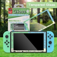 Animal Crossing Nintendo Switch Kính Cường Lực Bảo Vệ Màn Hình Cho NS Phụ