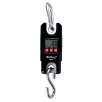 Mini Portable Crane Scale 300kg 0.1kg LCD Digital Electronic Hook Hanging Scale Luggage Scales