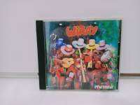 1 CD MUSIC ซีดีเพลงสากลwiay es trllita   (N2C129)