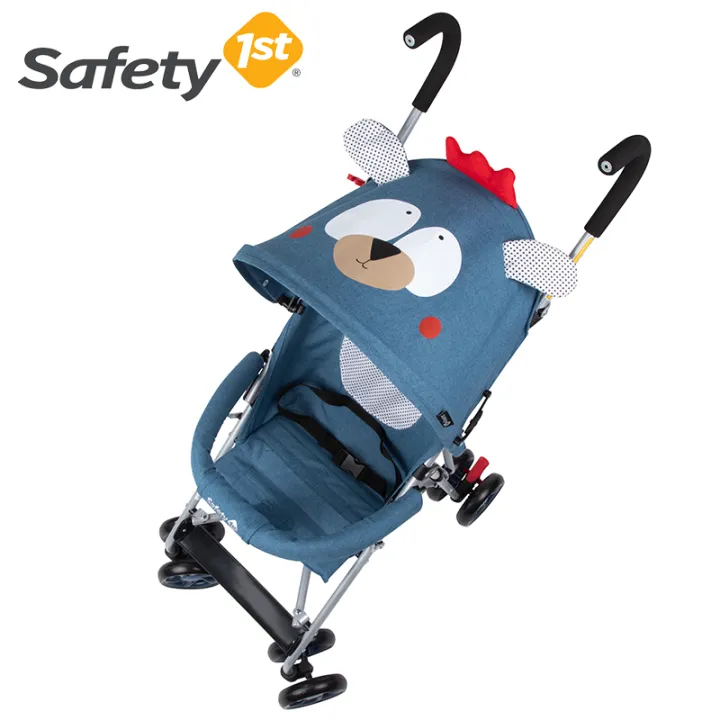 United States safety 1st stroller ultralight portable folding shock absorber umbrella simple