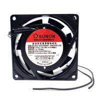 For TAJUN SF23080AT 2082HBL.GN8025 220V/240V 14/13.5W Fan