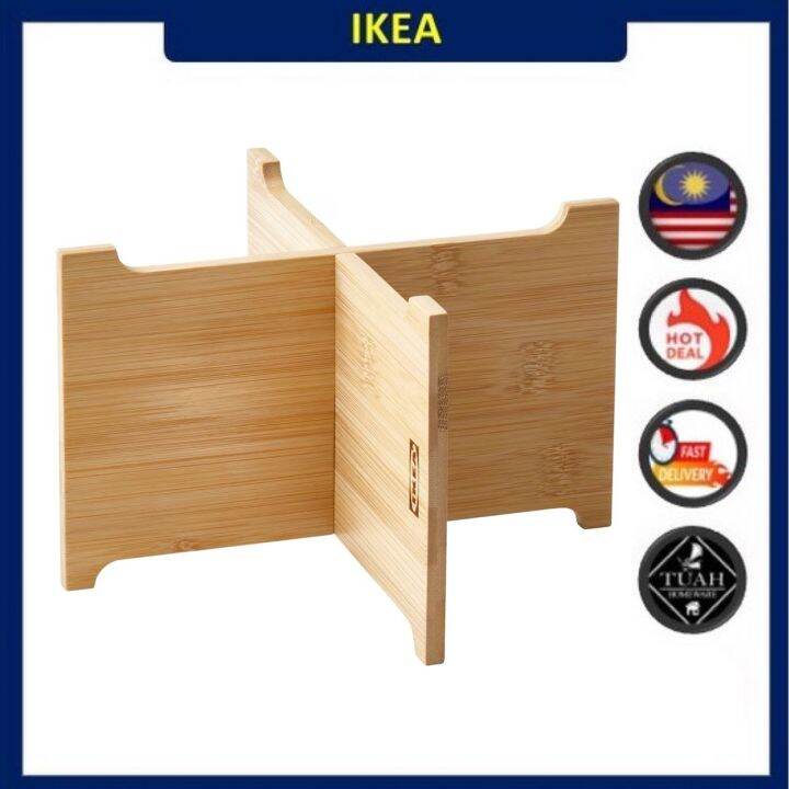 IKEA ÖGONTRÖST / OGONTROST Stand for Jar With Tap Lazada