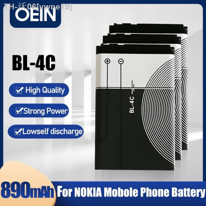 new-bl-4c-3-7v-890mah-lithium-polymer-phone-battery-bl4c-bl-4c-for-nokia-6100-6125-6136-6170-6300-6301-6102i-6170-7705-7200-7270-hot-sell-vwne19