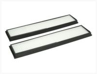 BENZ กรองแอร์ ไส้กรองแอร์ Cabin filter  BENZ เบนซ์  รุ่น W124 E220 E280