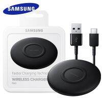 Samsung Qi Wireless Fast Charger 15W Quick Charge For Galaxy S20 S21 S10 S9 S8 Plus Note 10 Plus 20 Ultra Z Fold 1 2 3 Flip 3