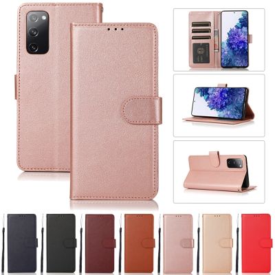 「Enjoy electronic」 Wallet Leather Case For Samsung Galaxy A03 A12 A13 A23 A32 A50 A51 A52 A53 A70 A71 A72 A73 S22 Ultra S21 FE S20FE S10 Plus S9 S8