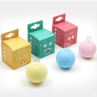 3 Colors Cat Toys Gravity Ball Smart Touch Sounding Toys Interactive Pet Toys Dog chew toy Toys Ball Pet Training Toy Supplies Toys