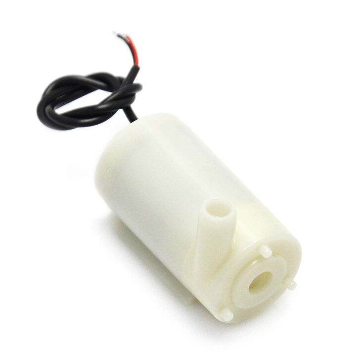 good-quality-f20540q-4-dc-3v-5v-micro-submersible-ปั๊มน้ำจิ๋วตู้ปลา