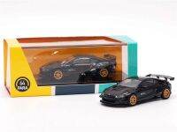 【Cod】 Sarkar Express พารา1:64เสรีภาพเดิน I8รถโมเดล Diecast รถยนต์ไฮบริด