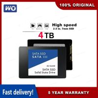 ❃ Sata3 Ssd 4TB 240GB 120GB 256GB 480GB 500gb 1TB 2TB Hdd 2.5 Hard Disk Disc 2.5 quot; Internal Solid State Drive