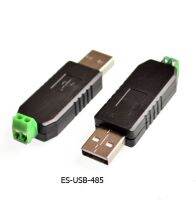 ตัวแปลงจากพอร์ตเป็นพอร์ต USB 1ชิ้น RS485ขั้วต่อไฟฟ้า