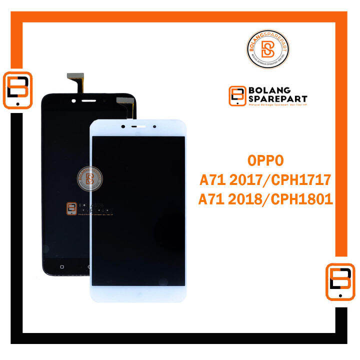 harga oppo cph1717