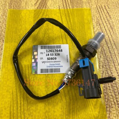 Oxygen Sensor For Buick Chevrolet Malibu Orlando Impala Pontiac Buick LaCrosse Regal 2.4L Vauxhall Opel Astra OEM# 12617648 Oxygen Sensor Removers