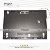 Orig 01LW413 02DL866ใหม่ AM167000800 Blk สำหรับ Lenovo Thinkpad E580 E585 E590 E595ที่คลุมจอ LCD ฝาหลังฝาหลังฝาครอบด้านบน