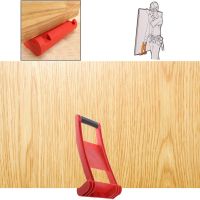 【】 zsdcpt Premium Panel Carrier Gripper Handle Carry Drywall Plywood Sheet ABS 80KG Load Conveyor 19QB