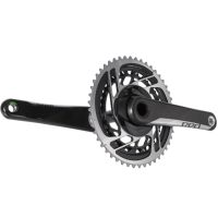 ขาจานเสือหมอบ SRAM RED DUB 48/35 170MM